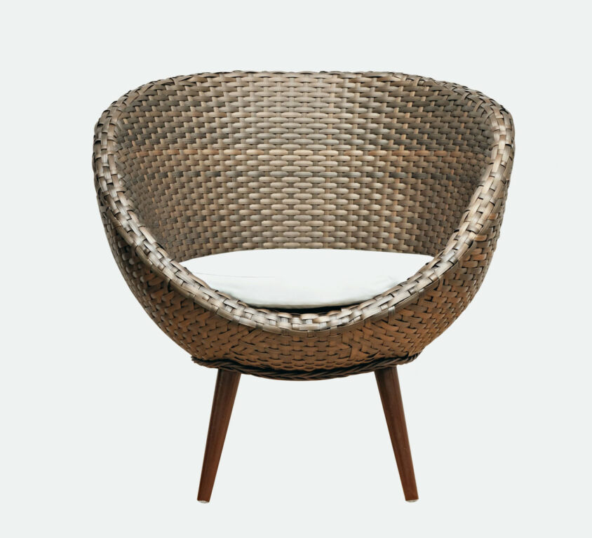 Wooden Chairs (Demo)