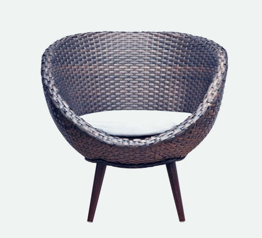 Wooden Chairs (Demo)