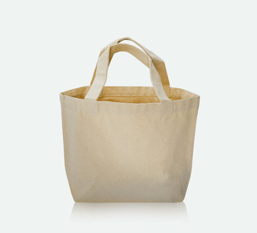 Fashion Bag (Demo)