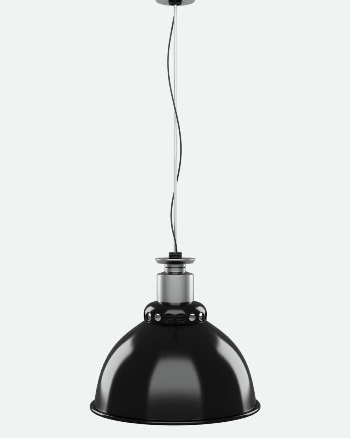 Hanging Lamp (Demo)
