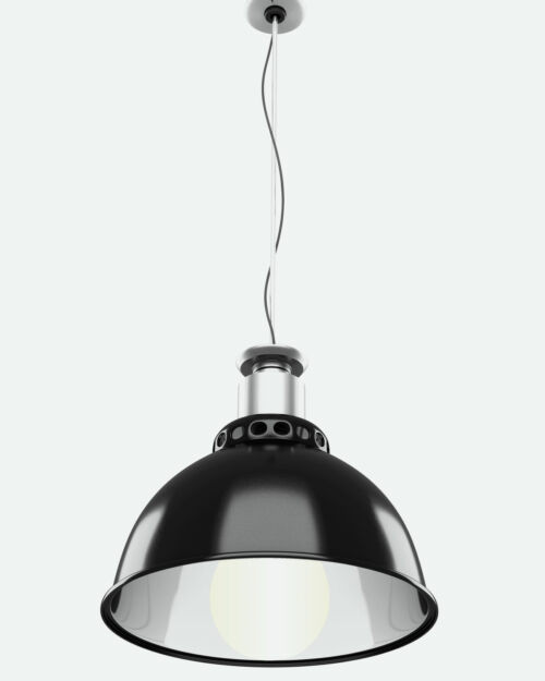 Hanging Lamp (Demo)