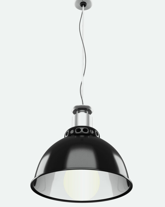 Hanging Lamp (Demo)