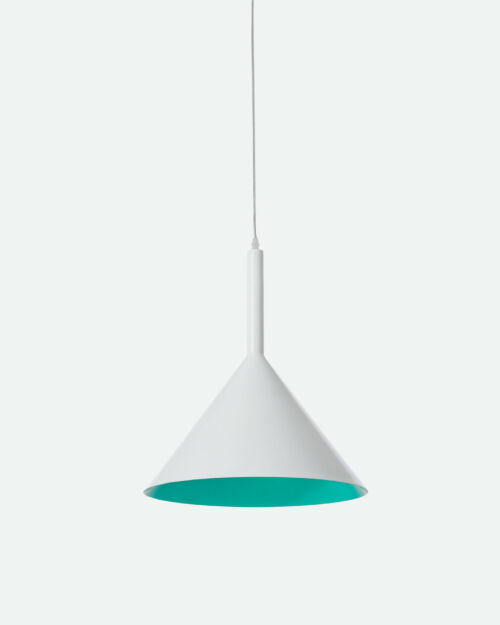 Hanging Lamp (Demo)