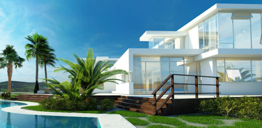 Oak Tree Villas